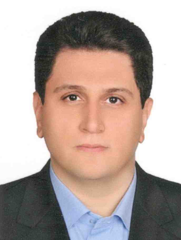 دکتر رضا خبازیان