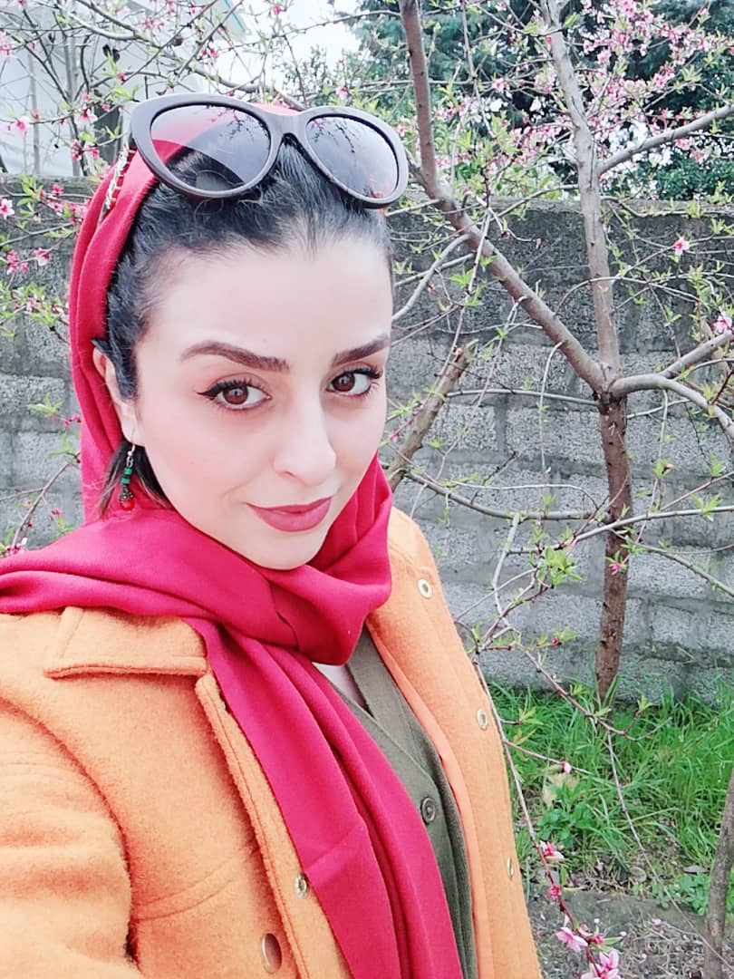 طاهره شریعتی مقدم