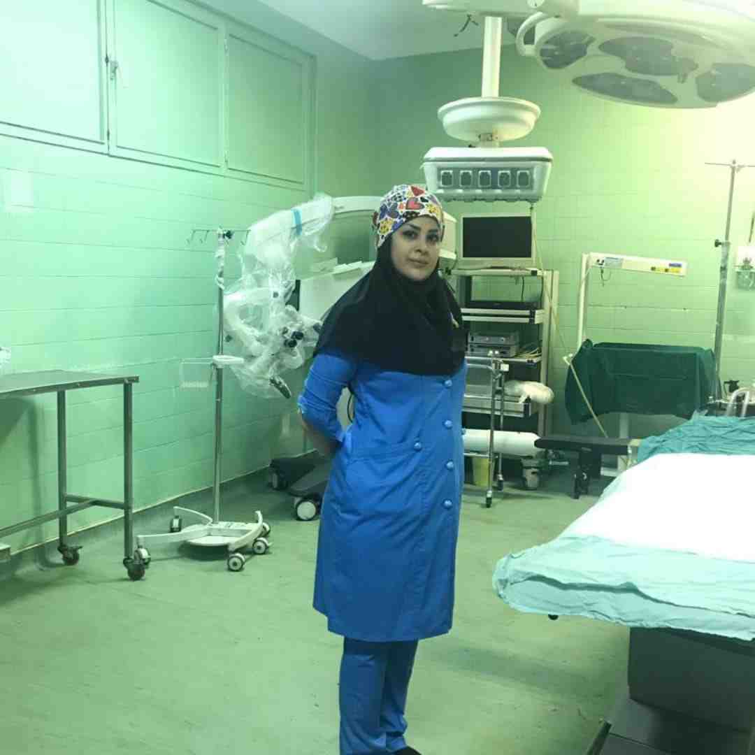 دکتر صفا صالحی