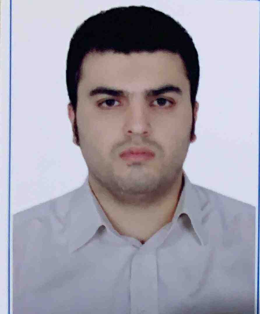 دکتر سیدمهران مهدوی 