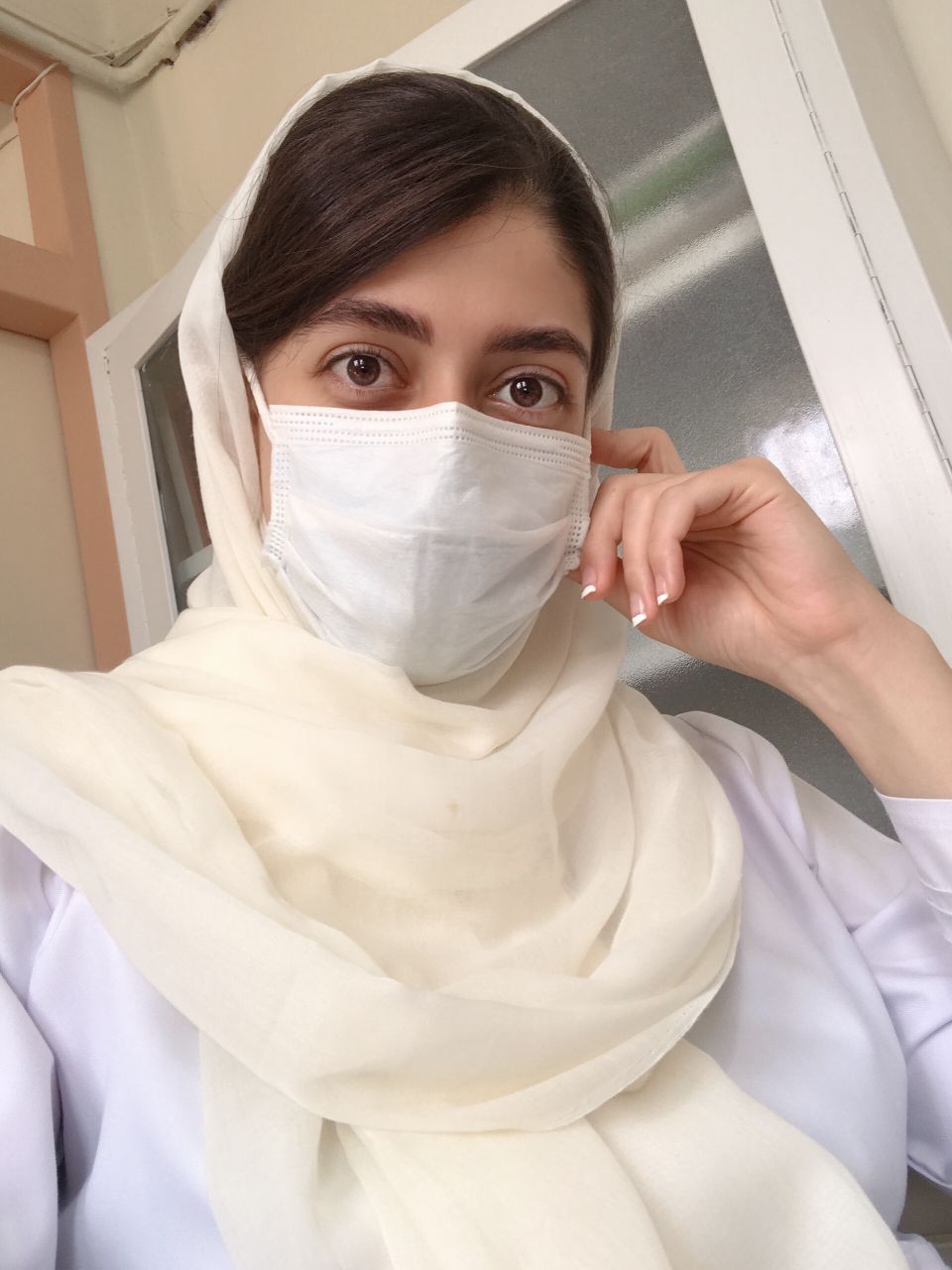 دکتر دل آرام مهدی زاده