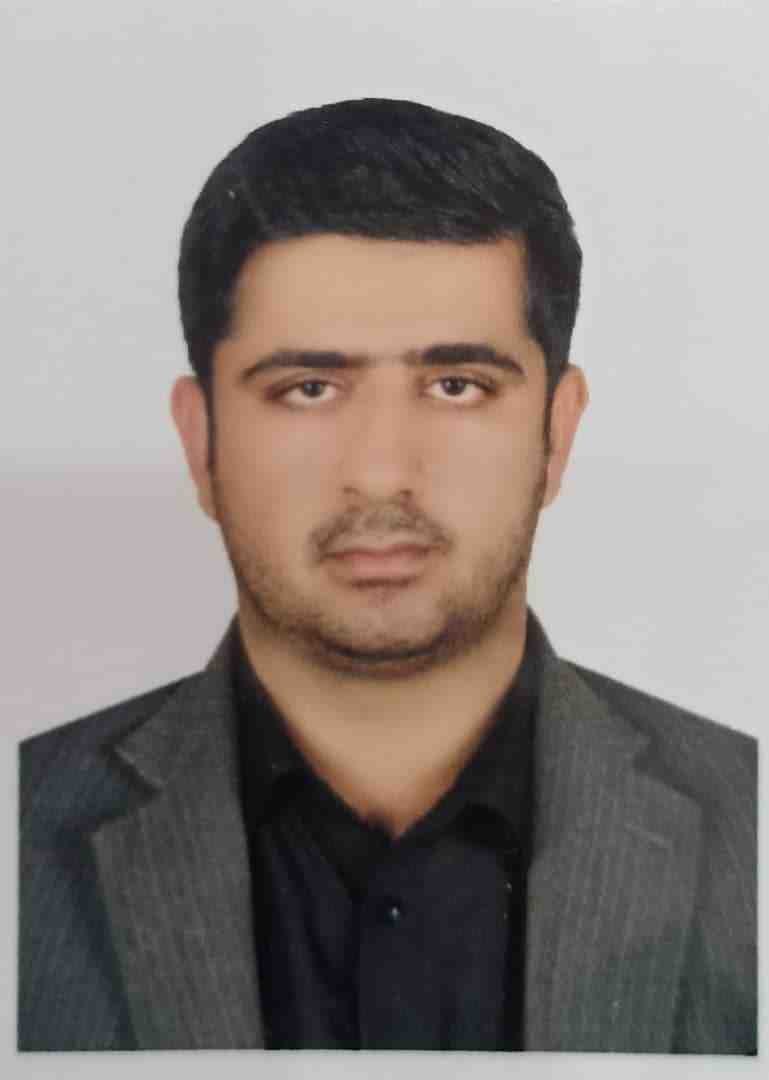 دکتر اقبال سکندری