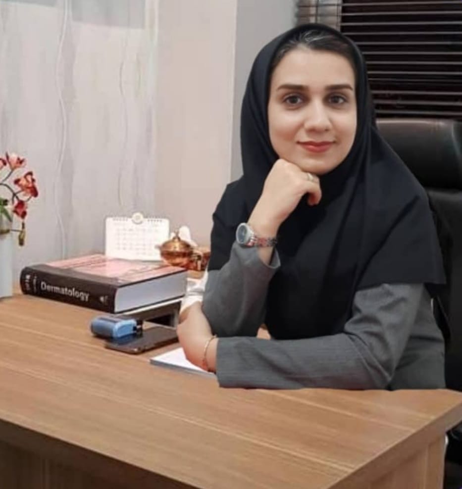 دکتر فاطمه رجائی پور