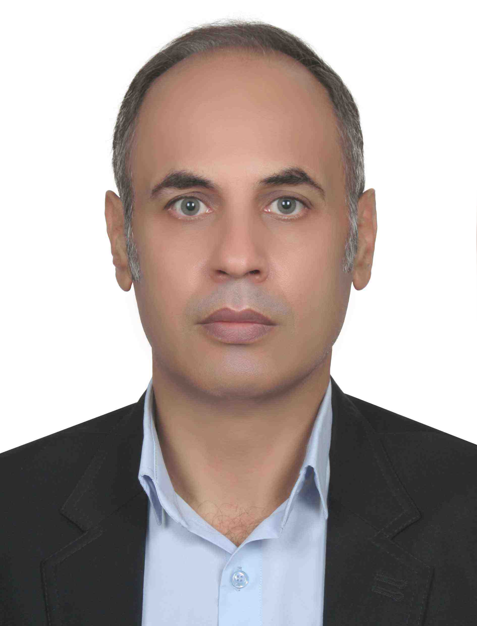 دکتر محمد سیاحی