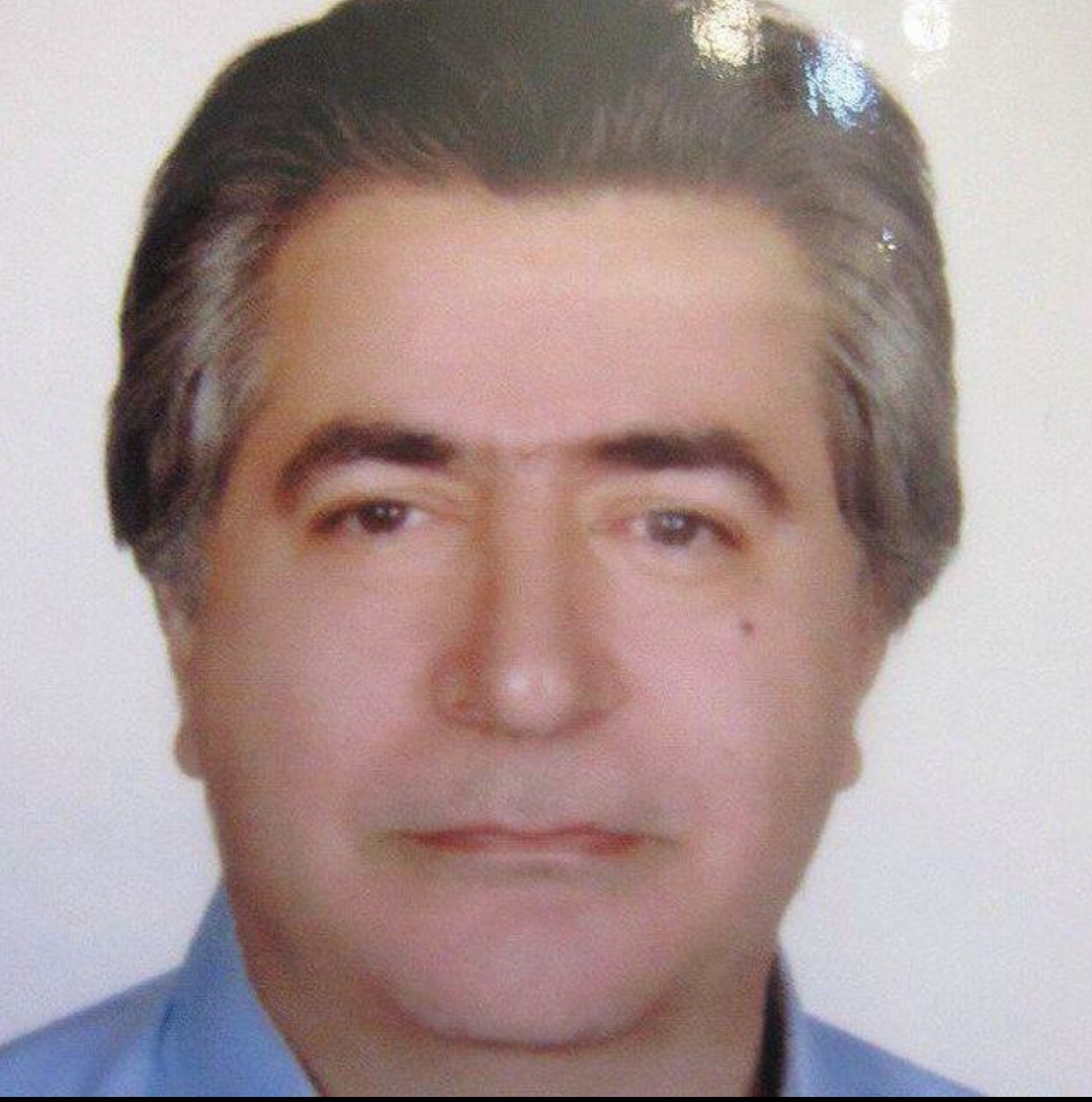 ناصر عابدی پور