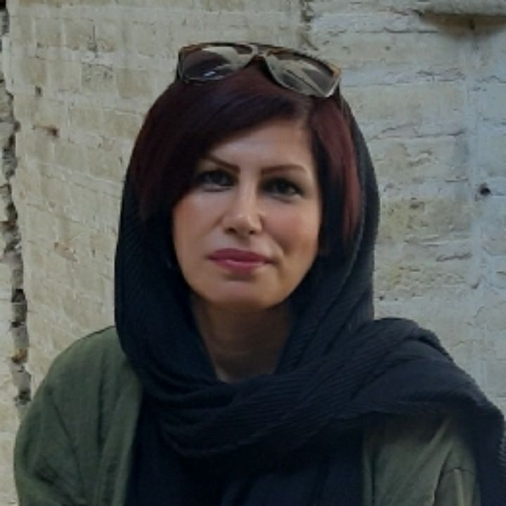 سیده سمیه حجازیان امیری