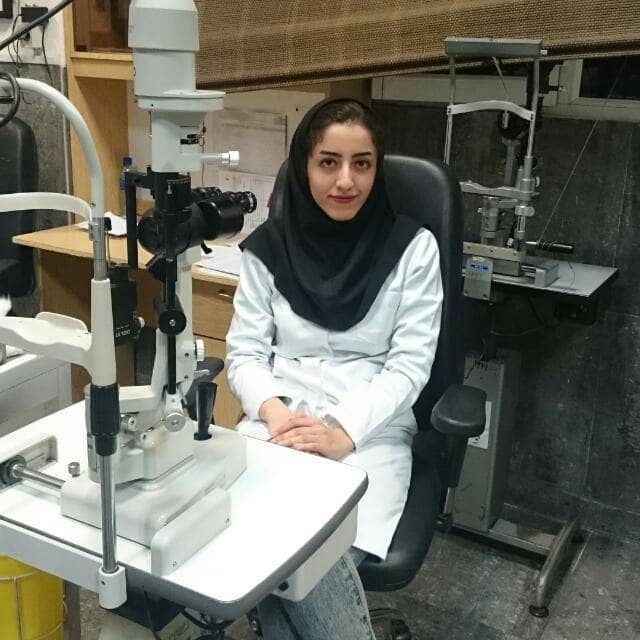 دکتر فرنوش نوذری