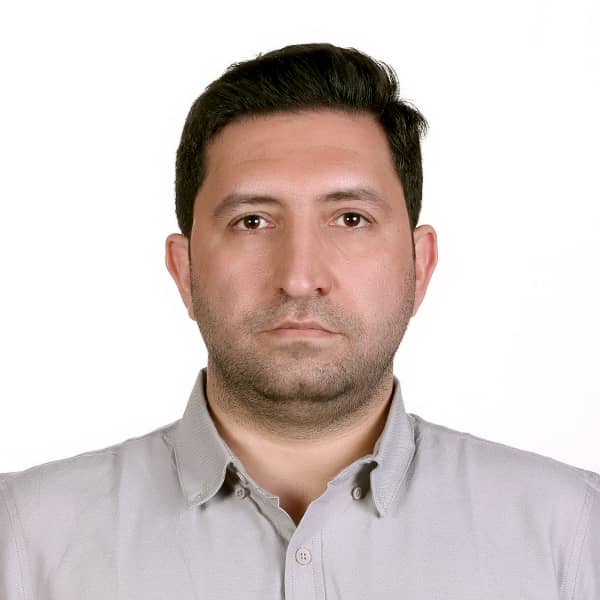 دکتر دانیال کیانی