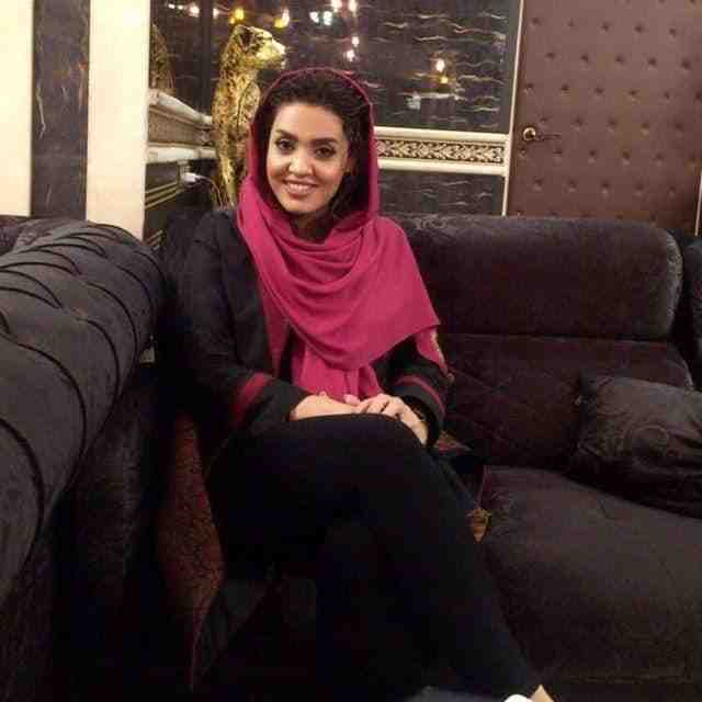 مریم رسولی