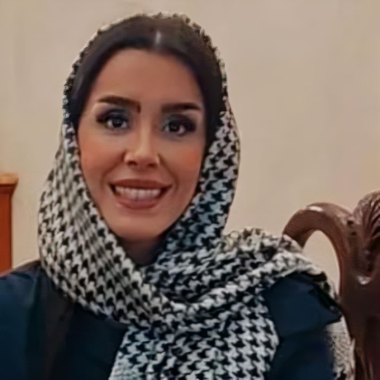 دکتر روشان بیرگانی