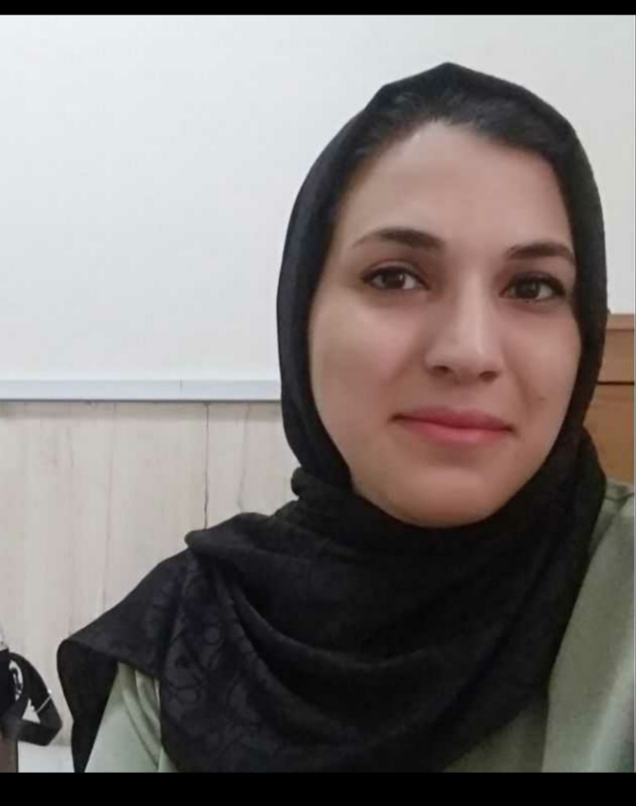 دکتر زهرا زارع