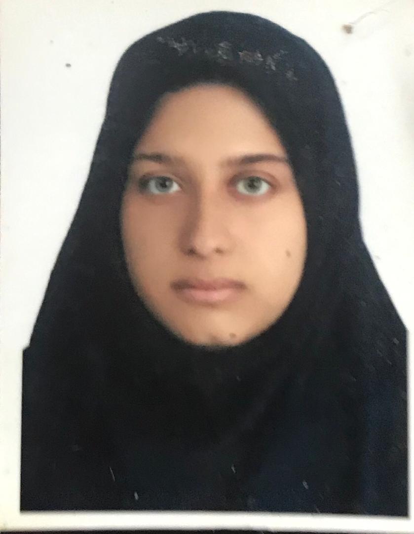 دکتر یاسمن صادقی