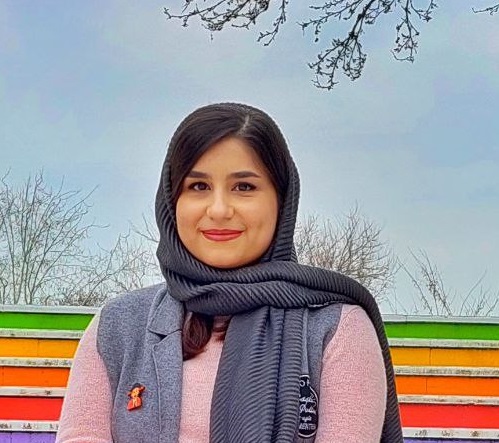 مژگان رضوانی شکیب