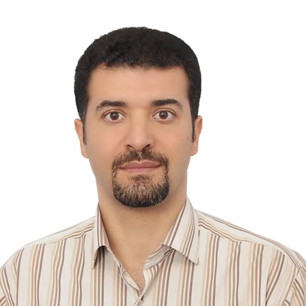 دکتر امیر مقدم احمدی