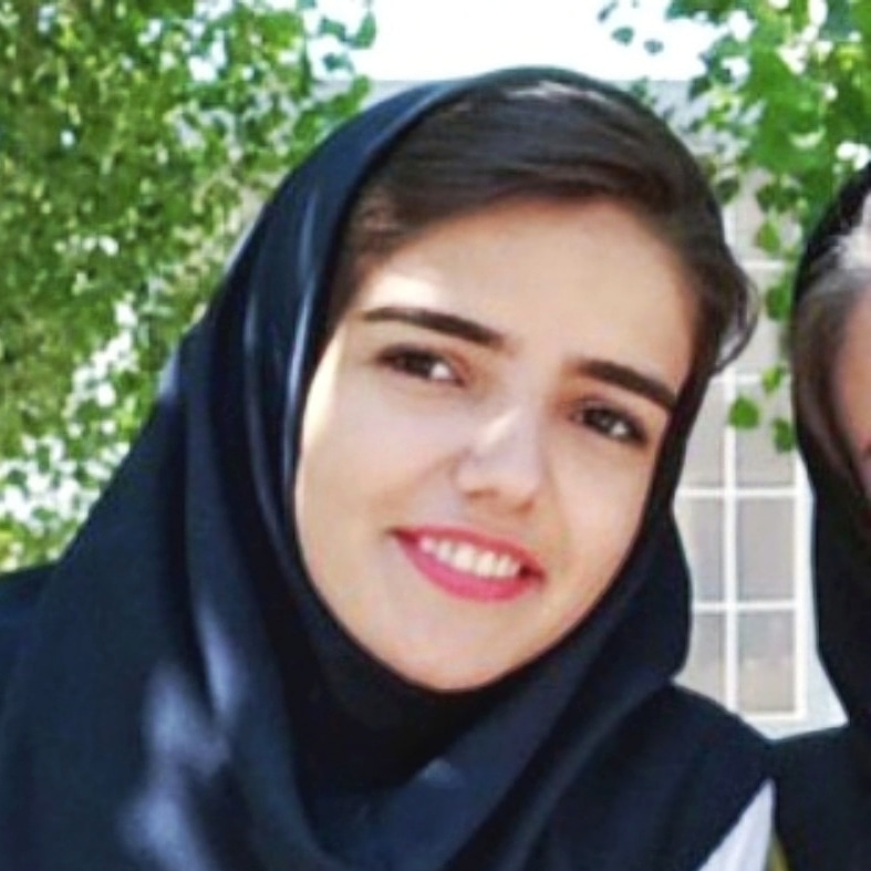 دکتر فاطمه برگشادلو