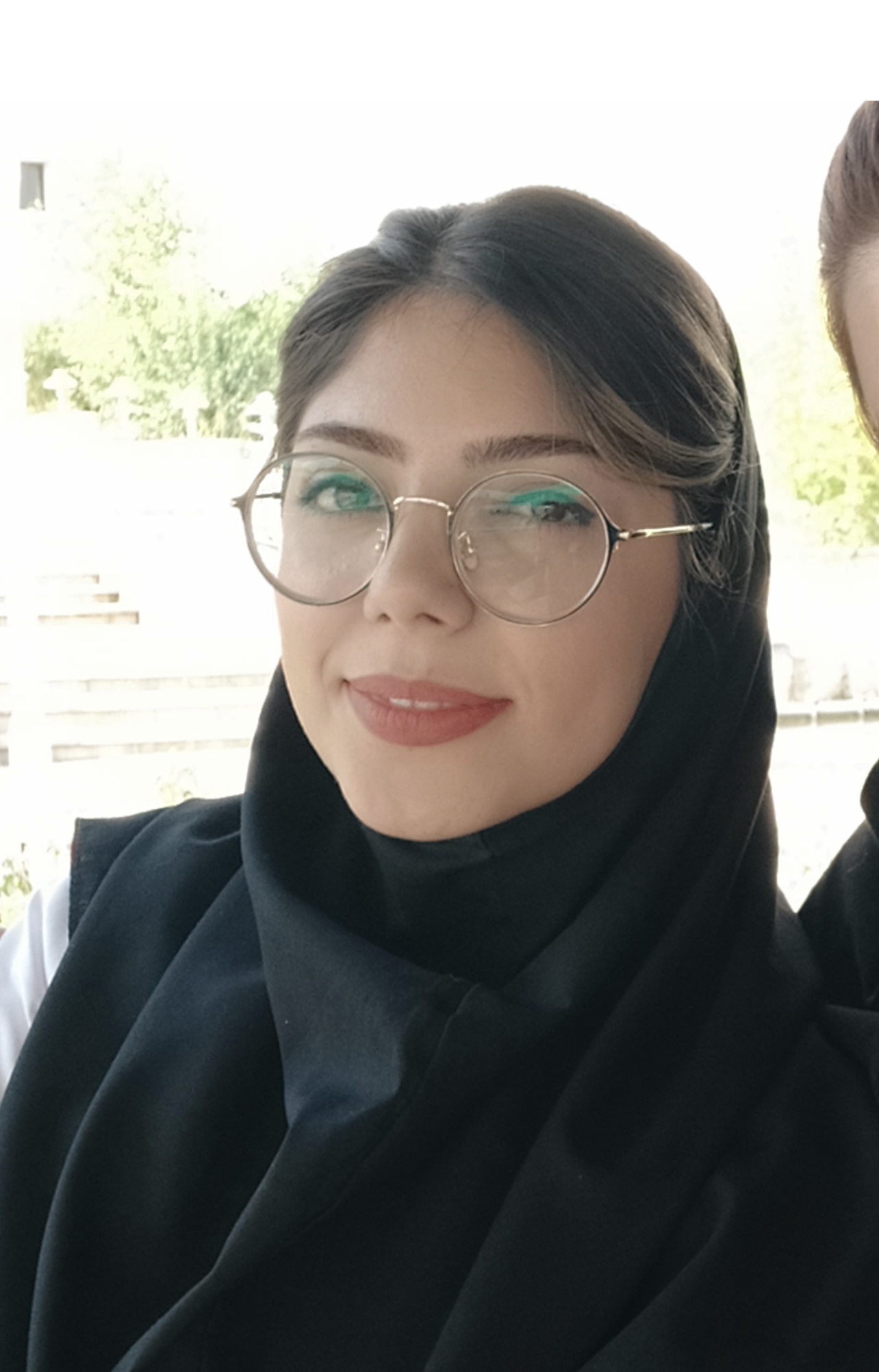 دکتر ژوان فتاحی