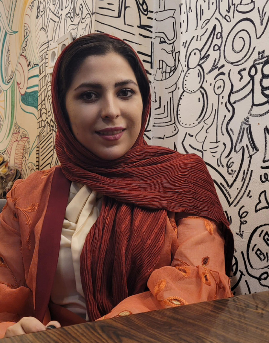 سپیده سلطانی پور