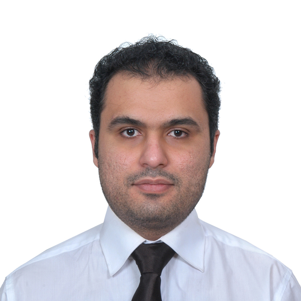 دکتر میلاد حسینی الهاشمی