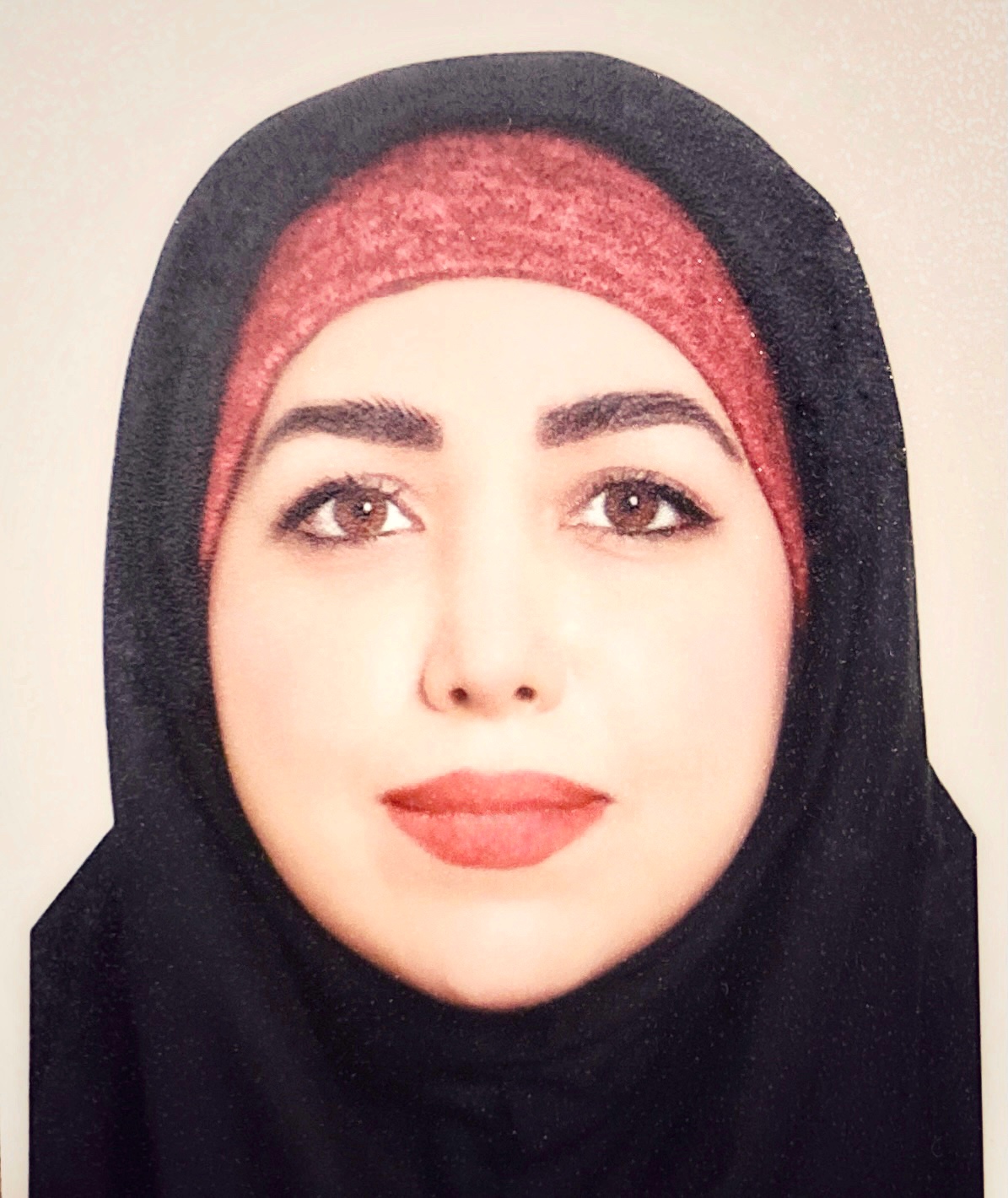 مهسا مظفری پور