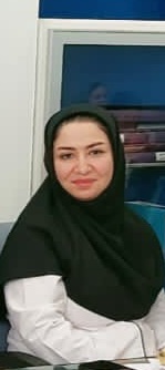 دکتر رقیه فرجی