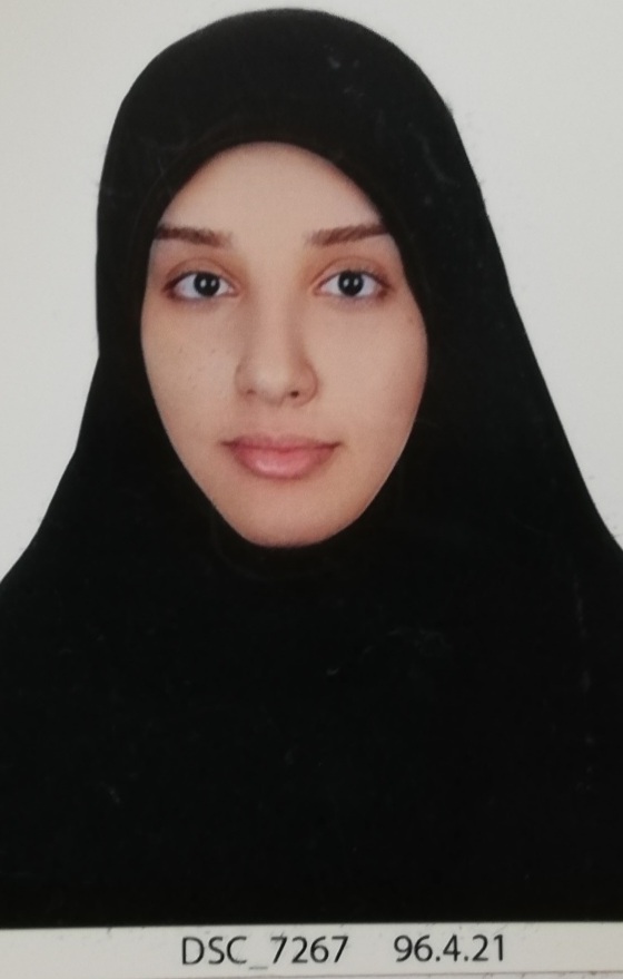 دکتر مطهره سادات ابراهیمی