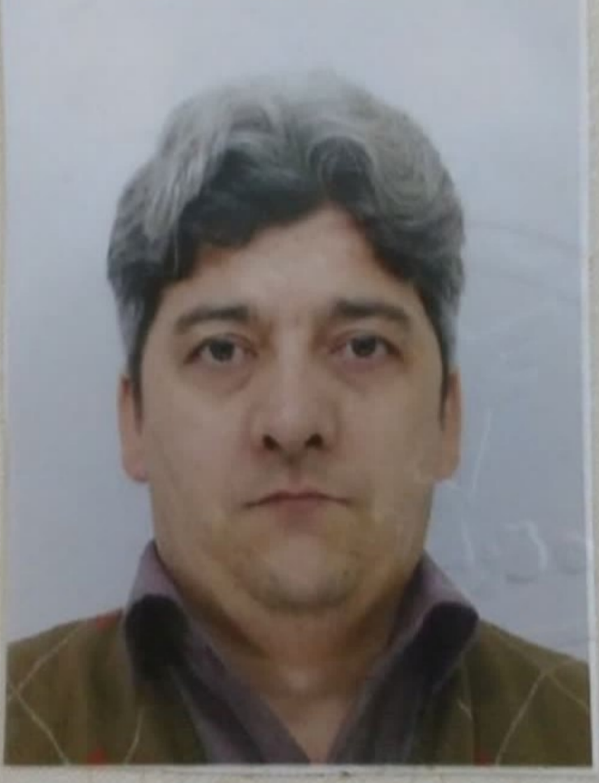 حمیدرضا مهرابی