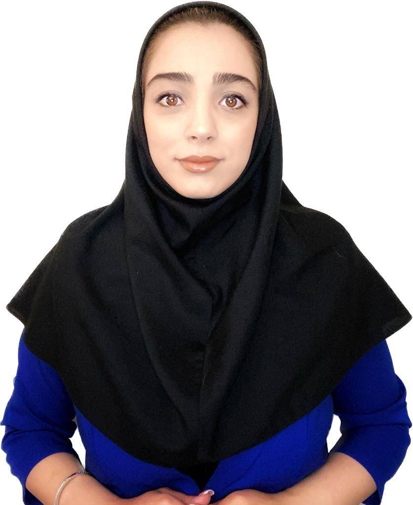 محدثه صفاری