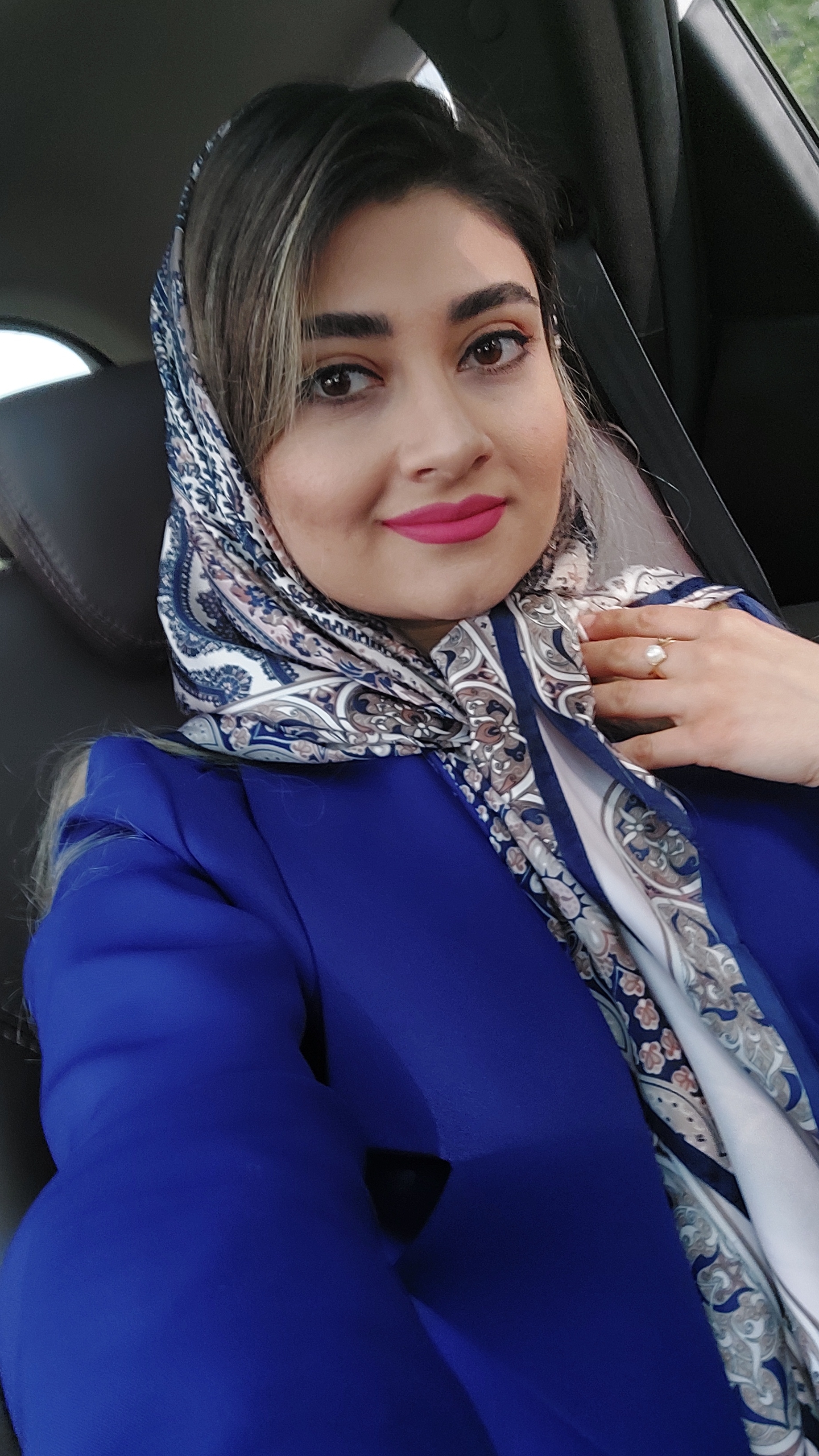 مهسا عطارحسینی