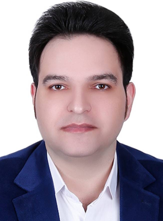 دکتر محمدعلی صالحی فر
