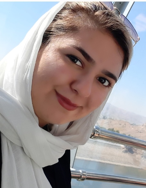 سعیده مریدی