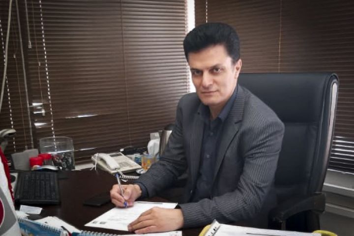 دکتر مجید مسلمی