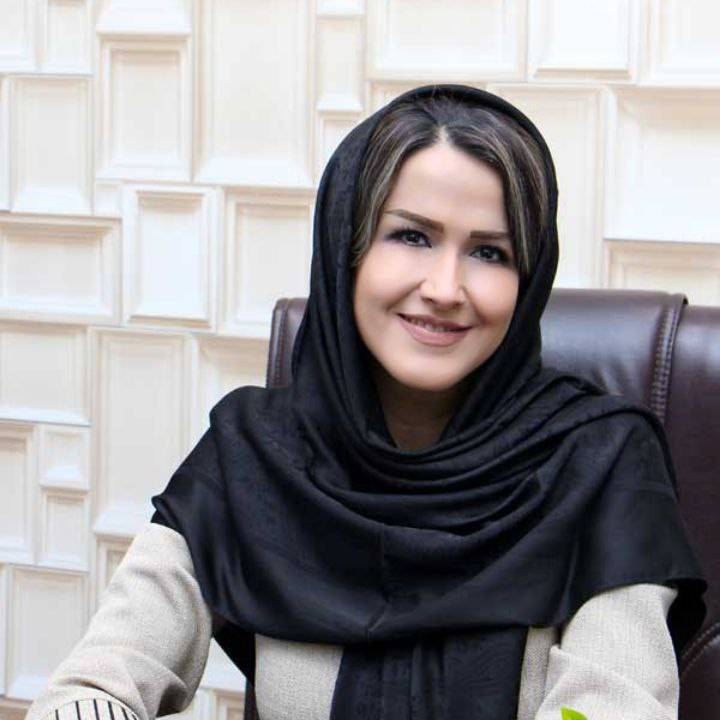 دکتر پردیس میرمعینی
