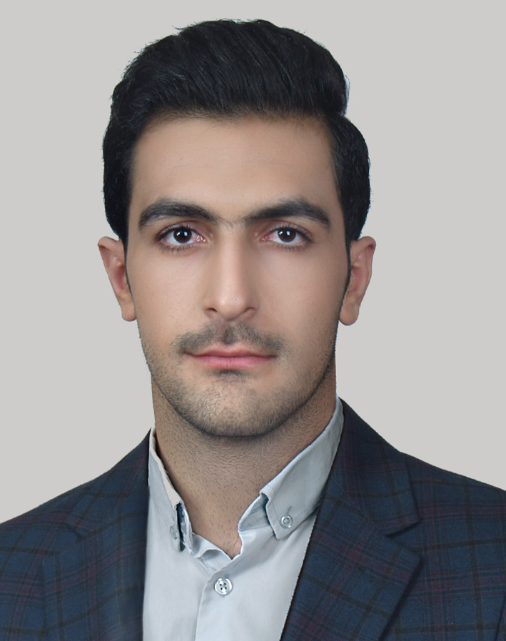 دکتر مسعود رضازاده