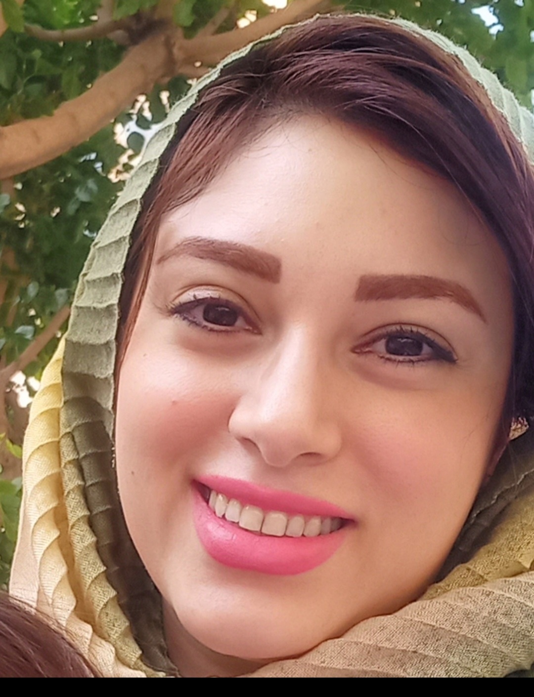 غزل هاشمی پور