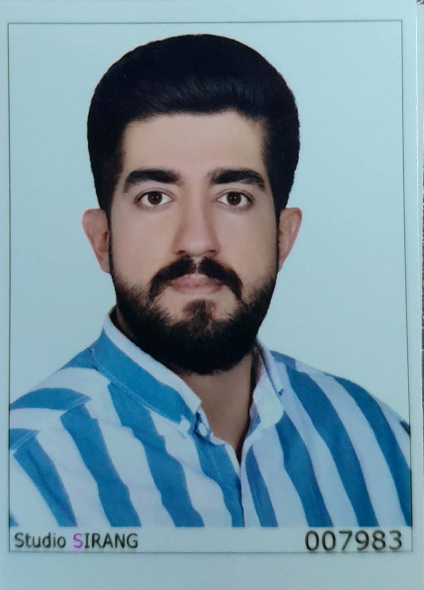 دکتر علی قدیریان