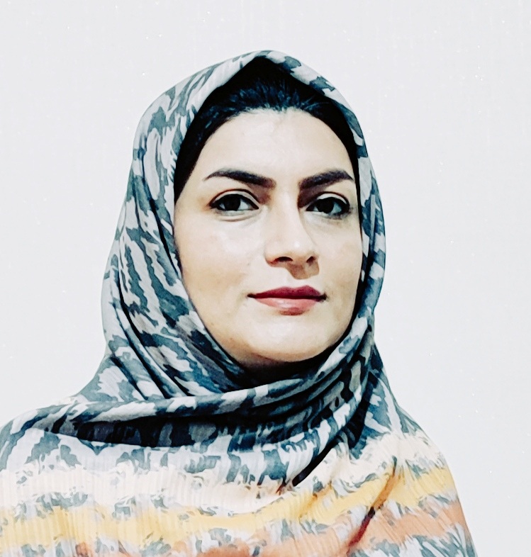 دکتر هاشمیه احمدی