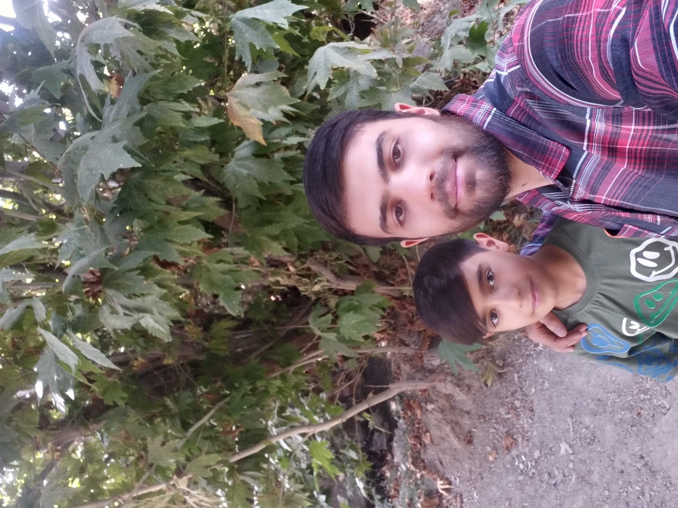 علی