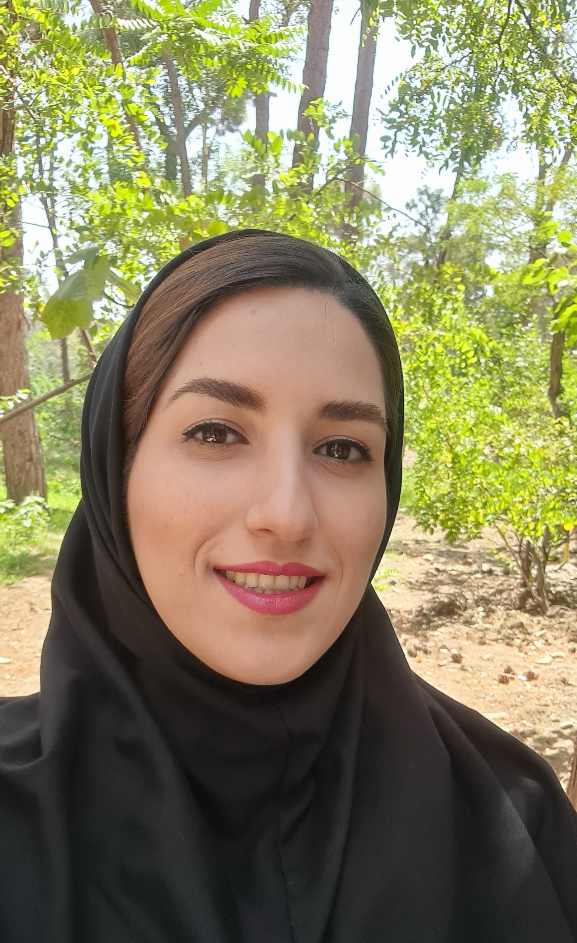 دکتر آناهیتا انوری