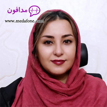 آناهیتا افخمی