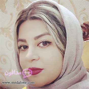 فاطمه جاسبی