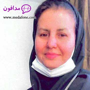 دکتر پریسا علیمی