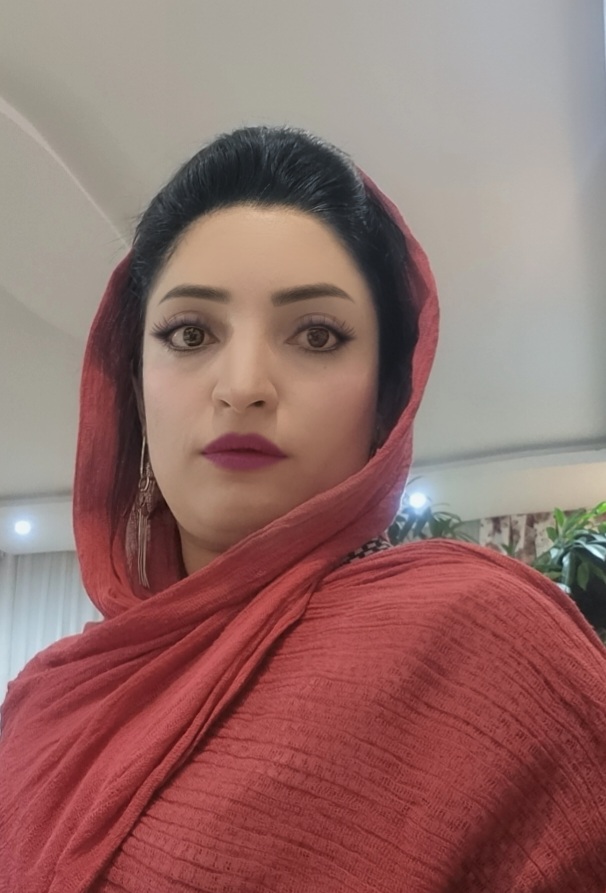 ندا ممبینی