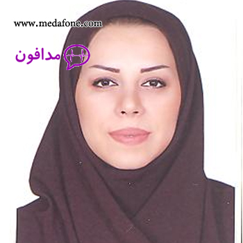 طاهره جهانی