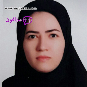 دکتر مریم عالمی
