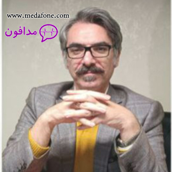 بهزاد آردن