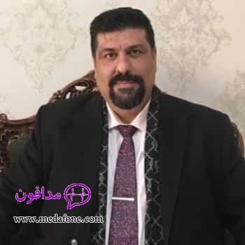 سعید امدادی