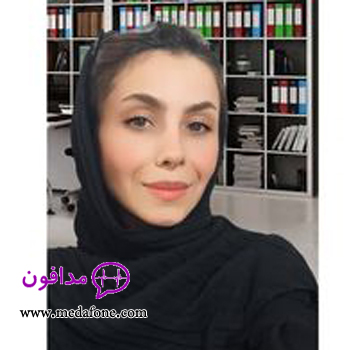 مهرنوش جوراک
