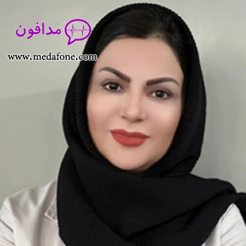 فاطمه فیاض بخش