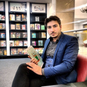 دکتر عرفان مصلحی