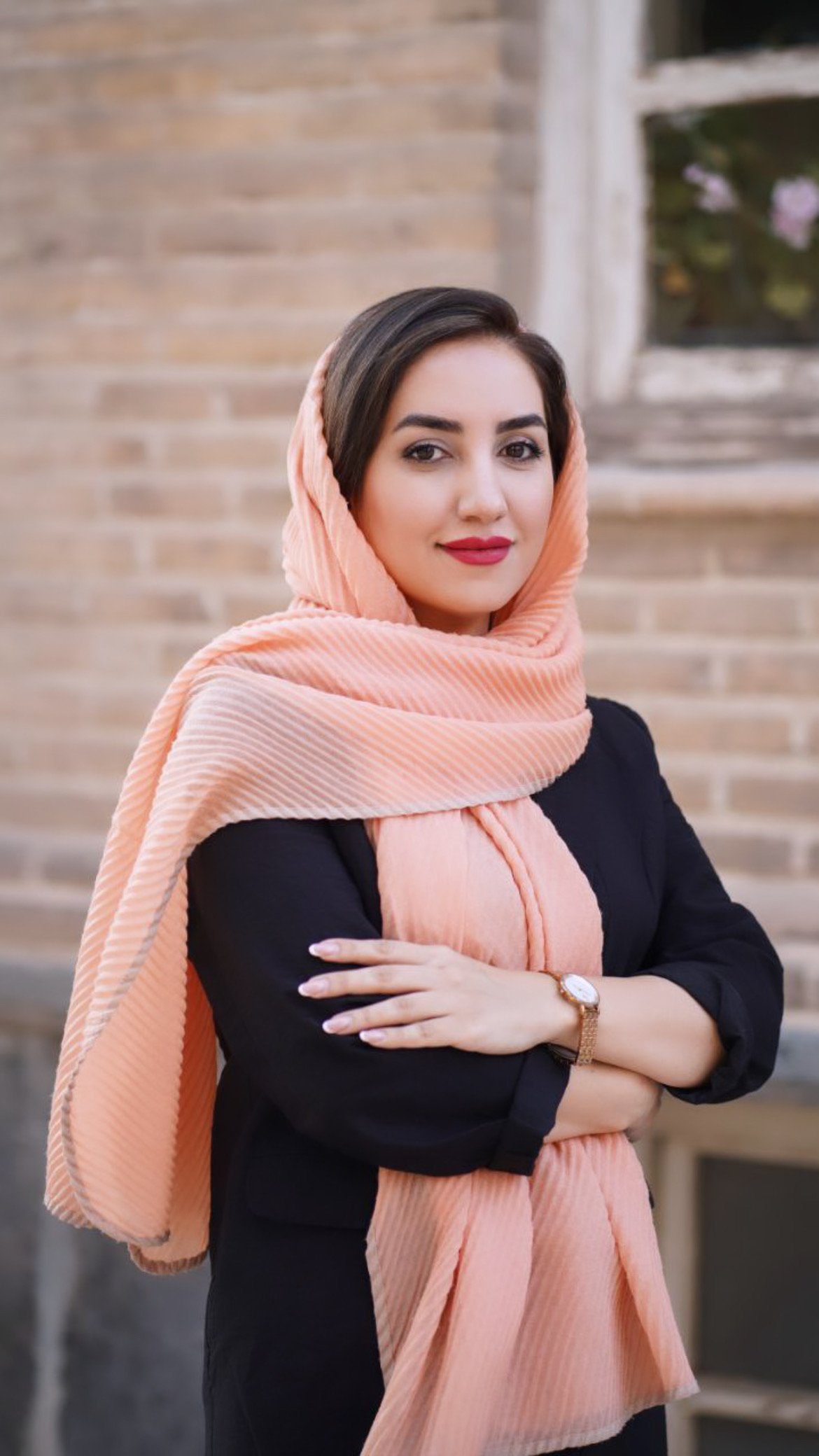 مهسا ترابی